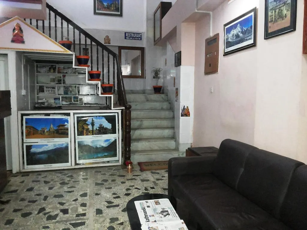 Mandakini Hotel Katmandu