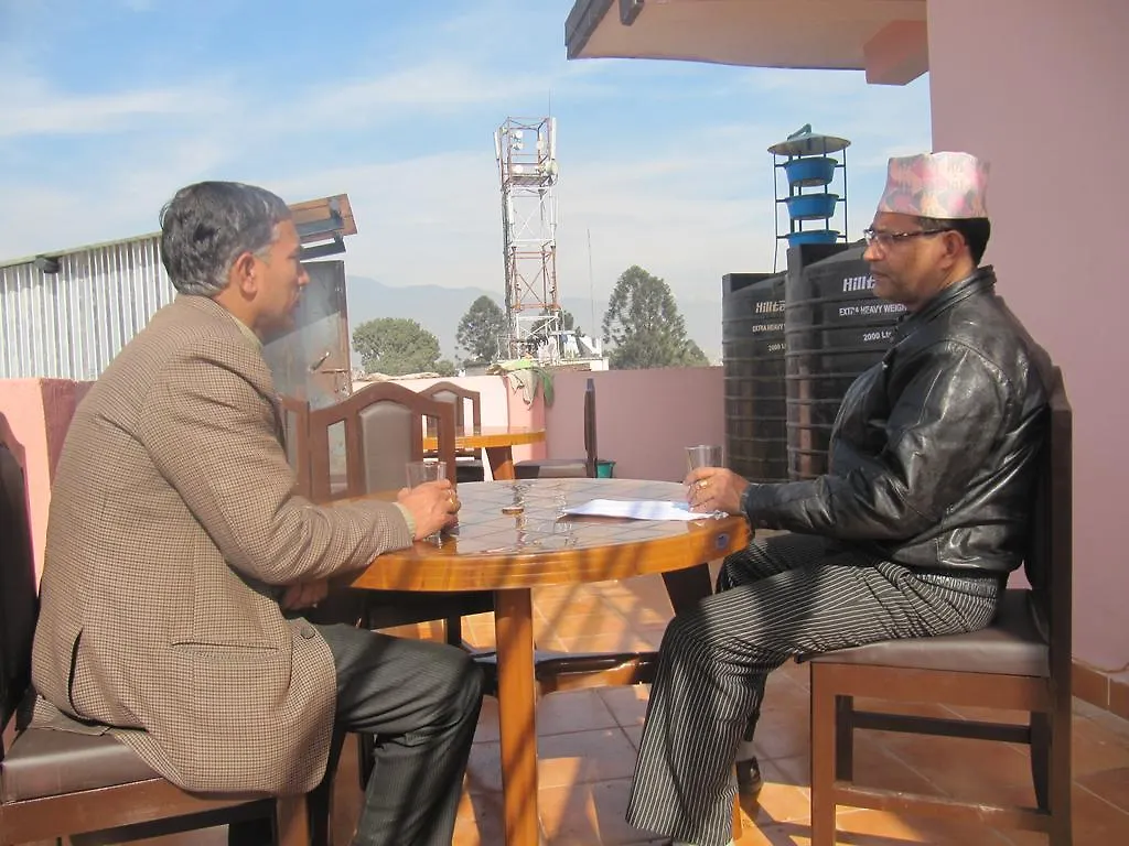 Mandakini Hotel Katmandu