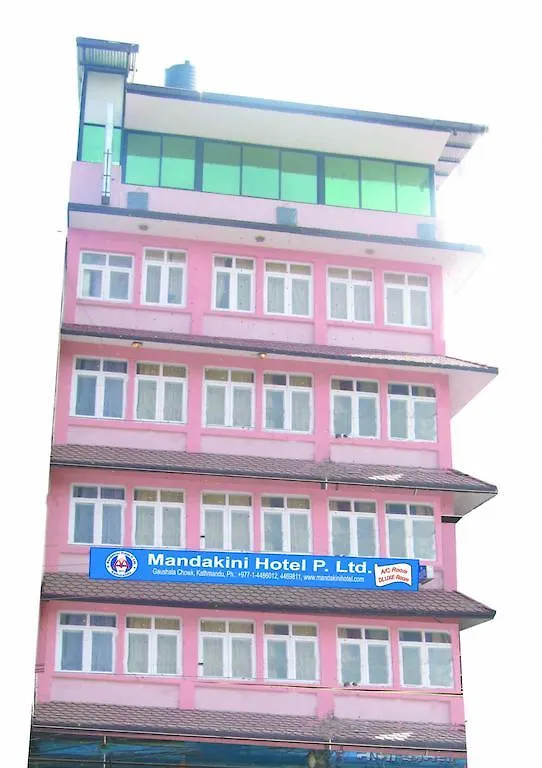 Mandakini Hotel Katmandu