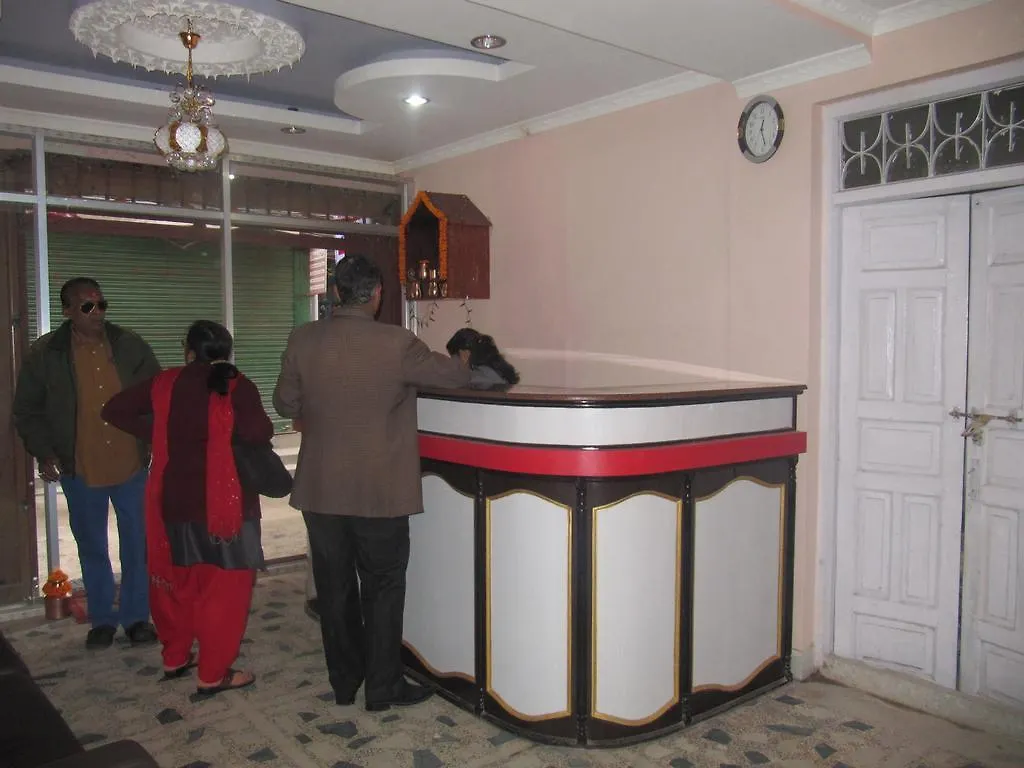 Mandakini Hotel Kathmandu