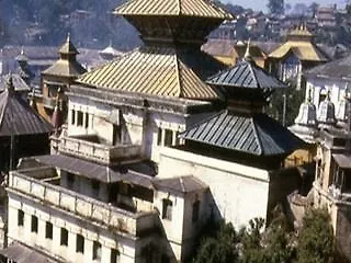 Mandakini Hotel Kathmandu Nepal