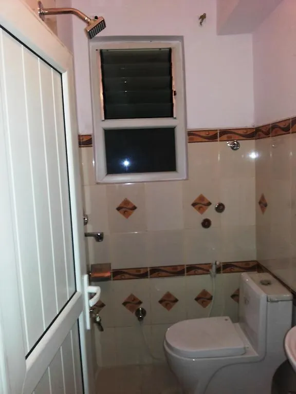 Mandakini Hotel Kathmandu