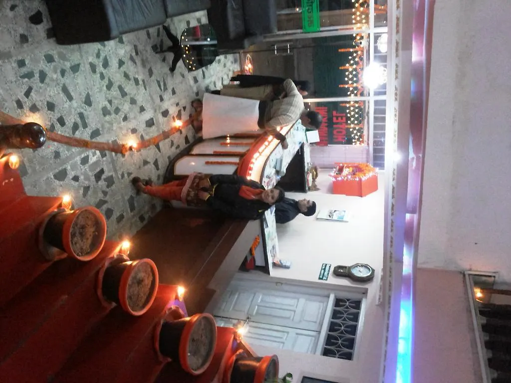 Mandakini Hotel Kathmandu