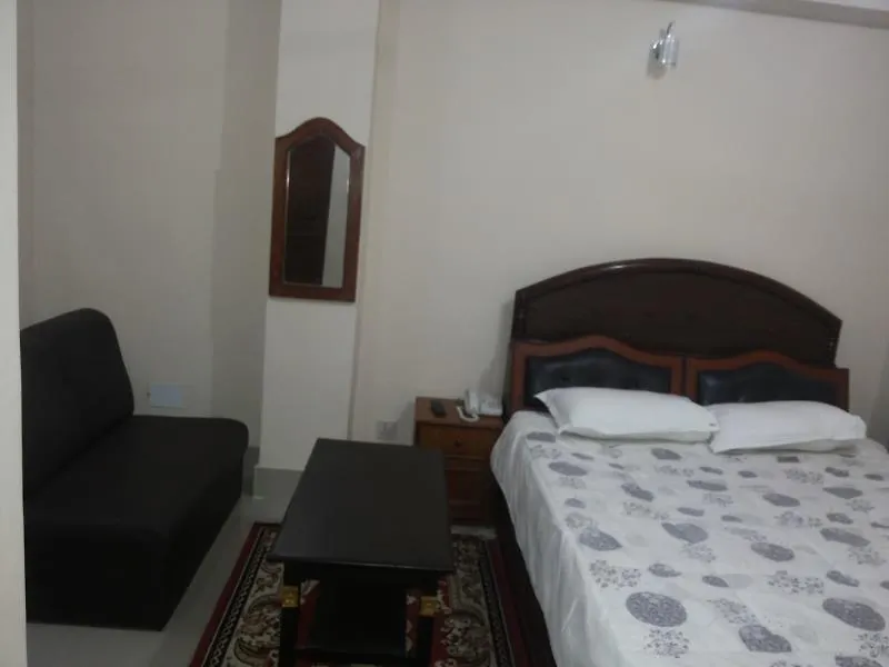 Mandakini Hotel Kathmandu 3*,