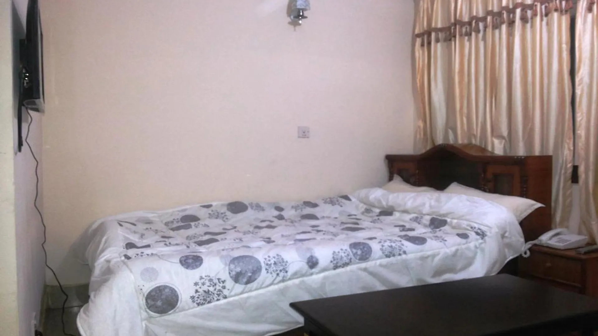 Mandakini Hotel Kathmandu Nepal