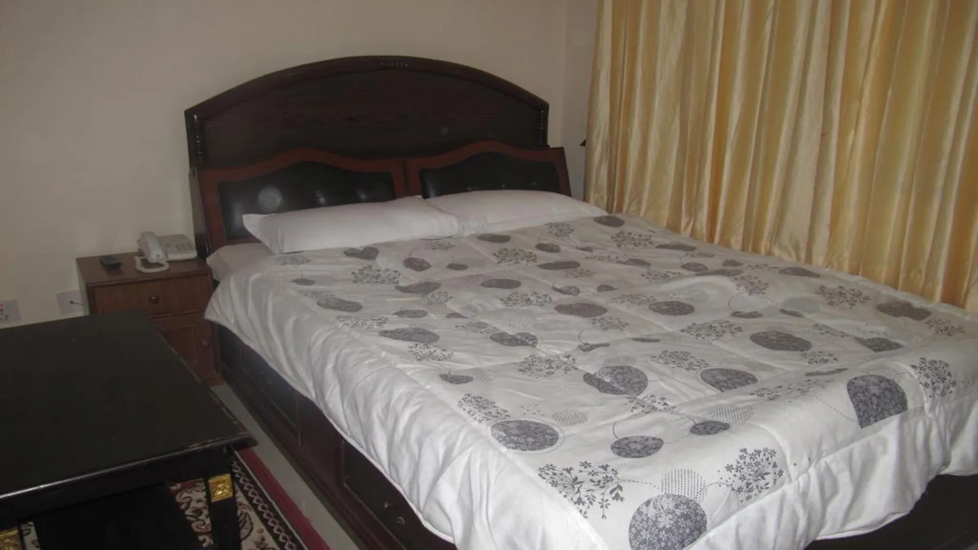 Mandakini Hotel Kathmandu 3*,  Nepal