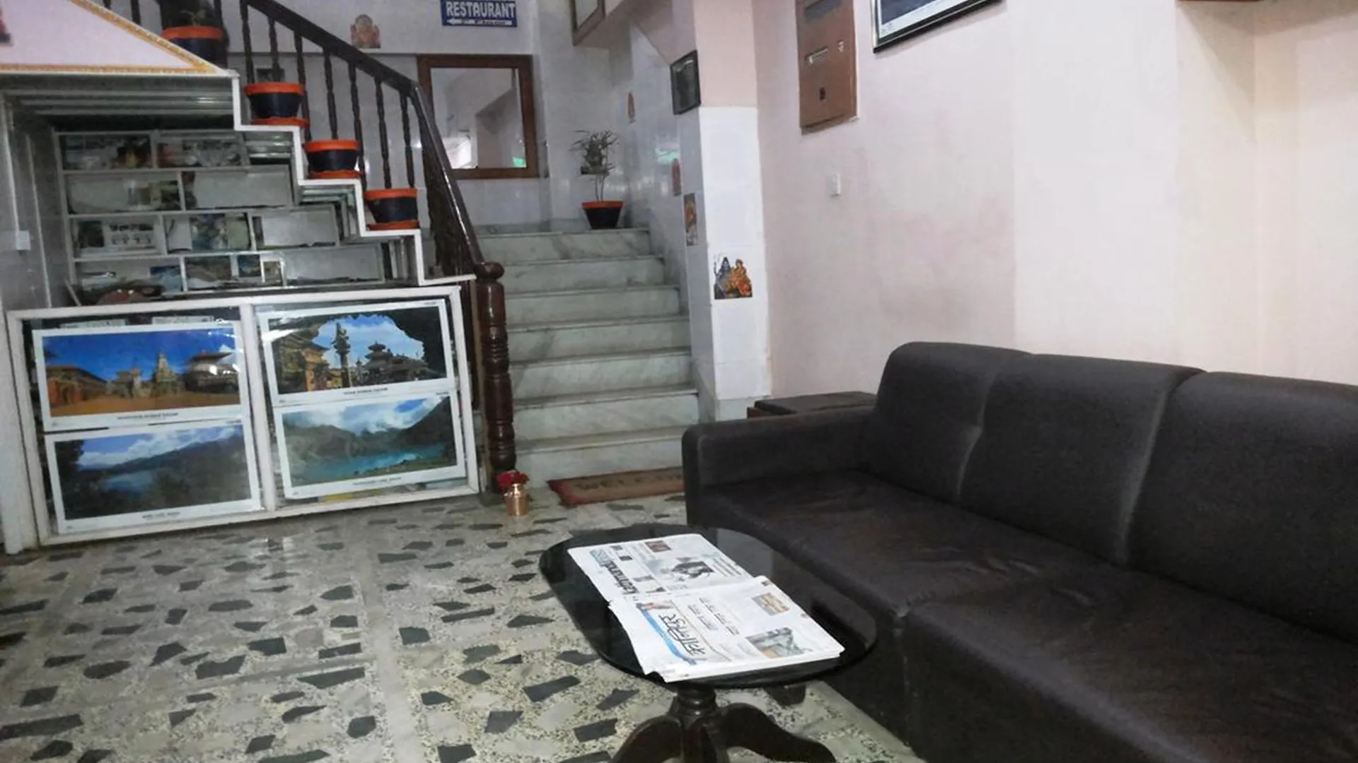 Mandakini Hotel Kathmandu