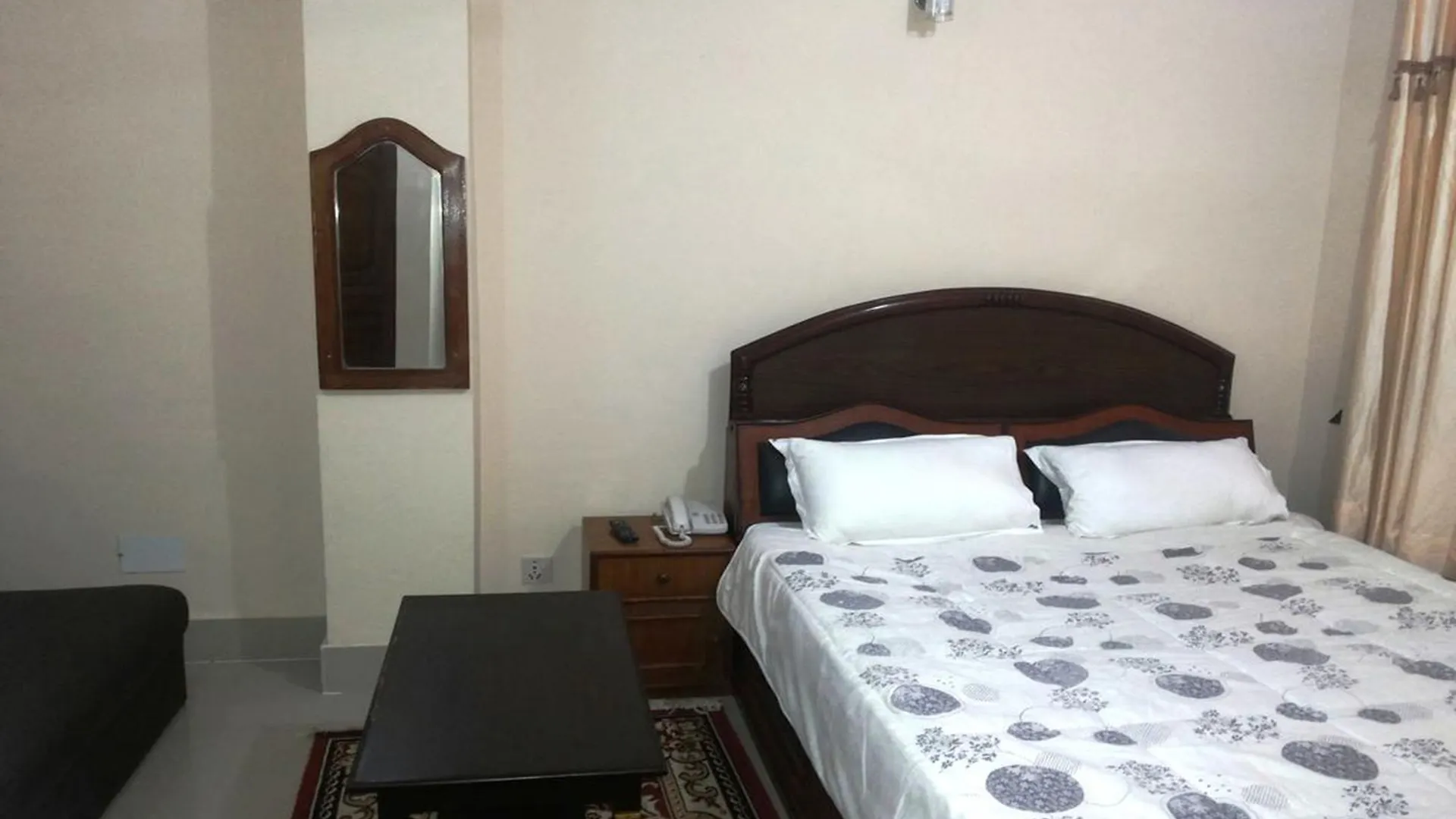 ***  Mandakini Hotel Kathmandu Nepal