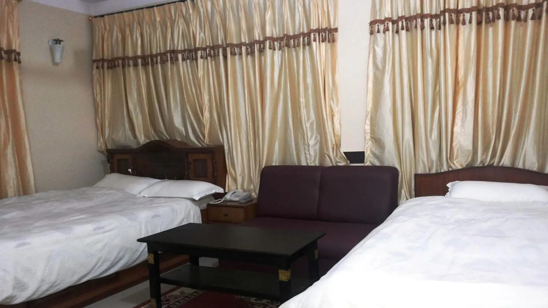 Mandakini Hotel Kathmandu