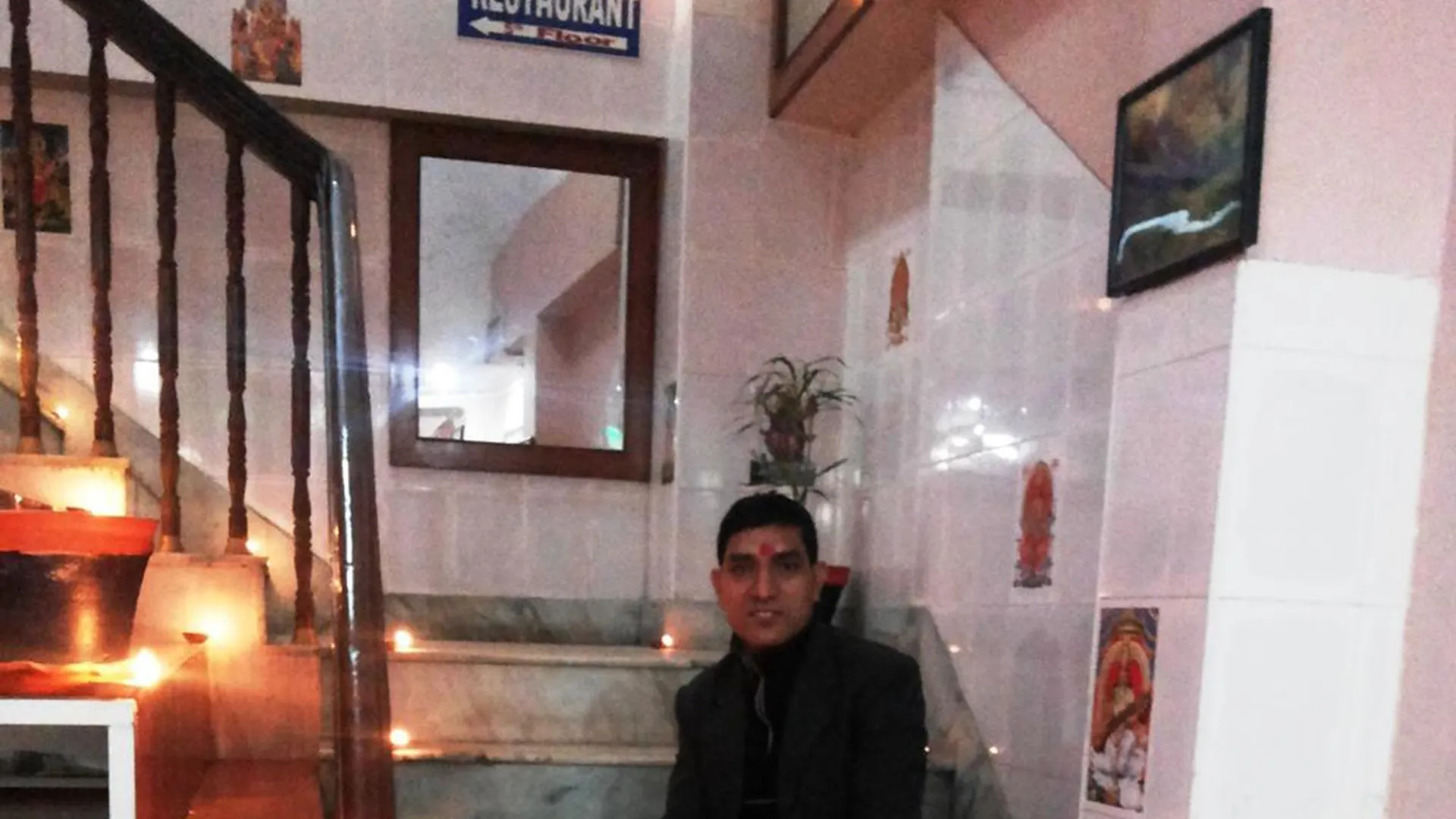 Mandakini Hotel Kathmandu